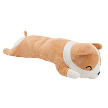 Soft Toys With Zipper One Colors 78 cms