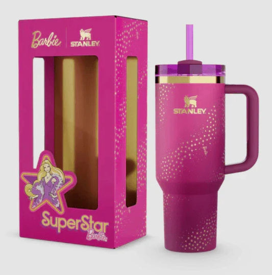 Stanley x Barbie™  - Limited Edition