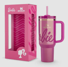 Stanley x Barbie Limited Edition Quencher H2.0 Tumbler – 40 oz