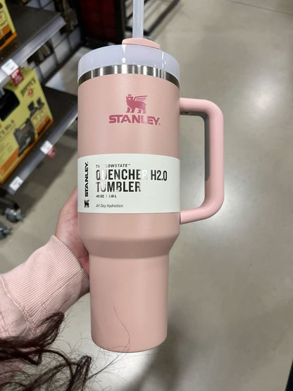 Stanley The Quencher H2.0 Flowstate Tumbler | 40 OZ