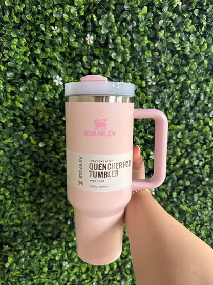 Stanley The Quencher H2.0 Flowstate Tumbler | 40 OZ