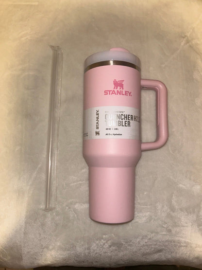 Stanley The Quencher H2.0 Flowstate Tumbler | 40 OZ