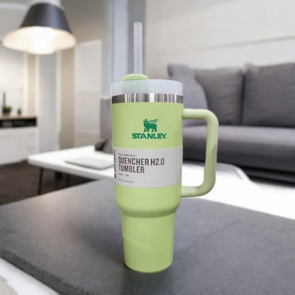 Stanley The Quencher H2.0 Flowstate Tumbler | 40 OZ