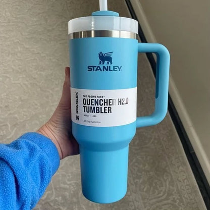 Stanley The Quencher H2.0 Flowstate Tumbler | 40 OZ