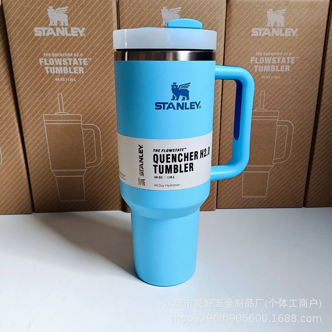 Stanley The Quencher H2.0 Flowstate Tumbler | 40 OZ
