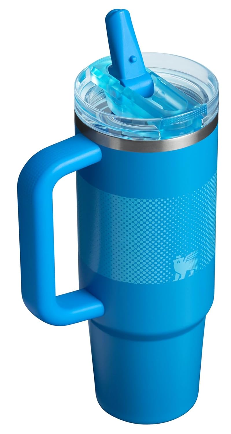 Stanley Quencher ProTour Flip Straw Tumbler 1180 ml