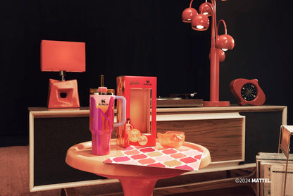 Stanley x Barbie™  - Limited Edition