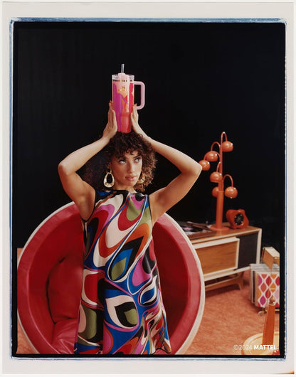 Stanley x Barbie™  - Limited Edition