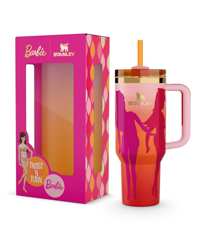 Stanley x Barbie™  - Limited Edition