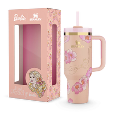 Stanley x Barbie Limited Edition Quencher H2.0 Tumbler – 40 oz