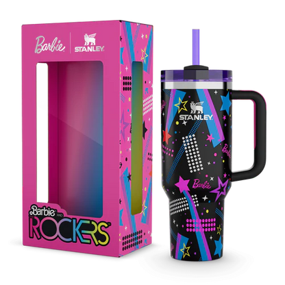 Stanley x Barbie™  - Limited Edition