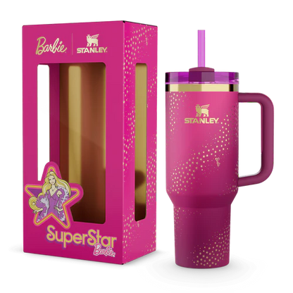 Stanley x Barbie™  - Limited Edition
