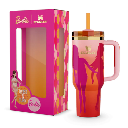Stanley x Barbie™  - Limited Edition
