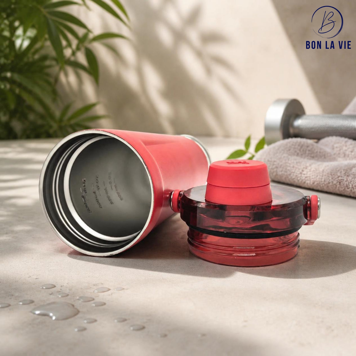 Stanley Gym Shaker Bottle - 590ml