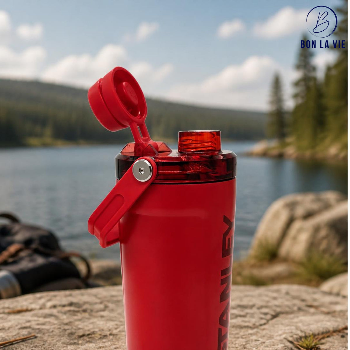Stanley Gym Shaker Bottle - 590ml