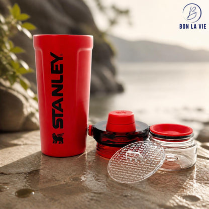 Stanley Gym Shaker Bottle - 590ml