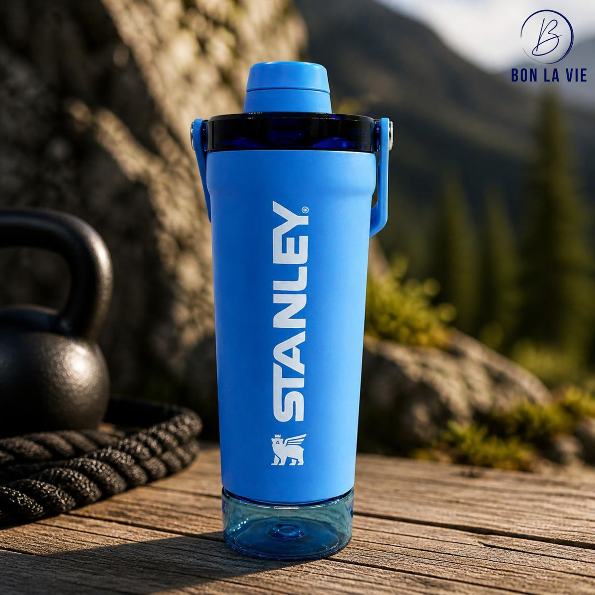 Stanley Gym Shaker Bottle - 590ml