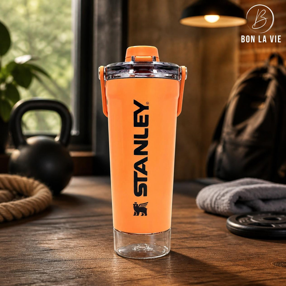Stanley Gym Shaker Bottle - 590ml