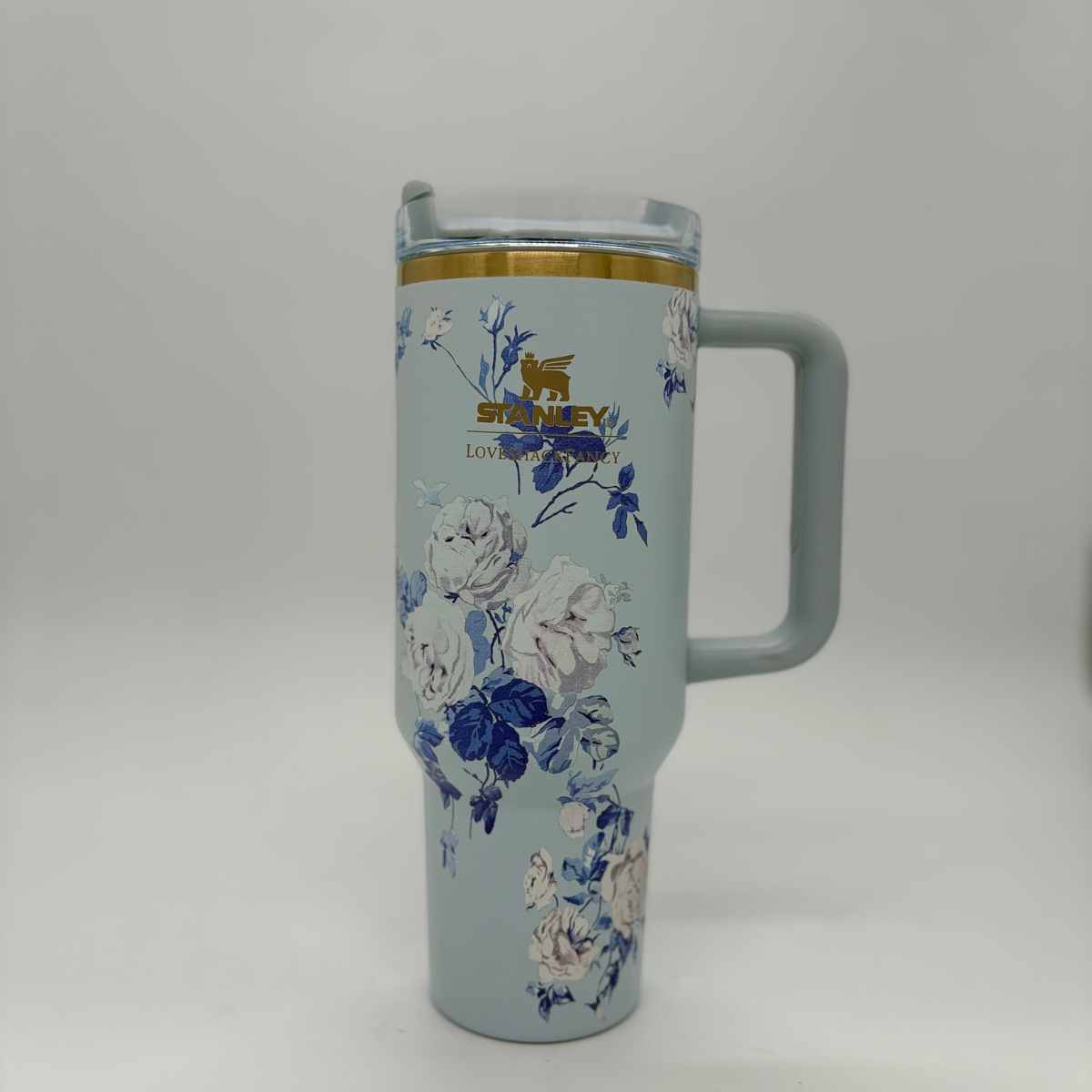 Stanley Love Shake Fancy Limited Edition Quencher 1200 ml