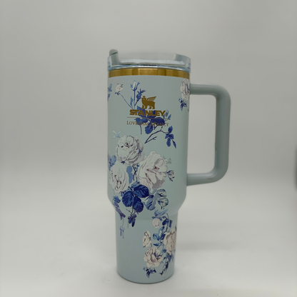 Stanley Love Shake Fancy Limited Edition Quencher 1200 ml