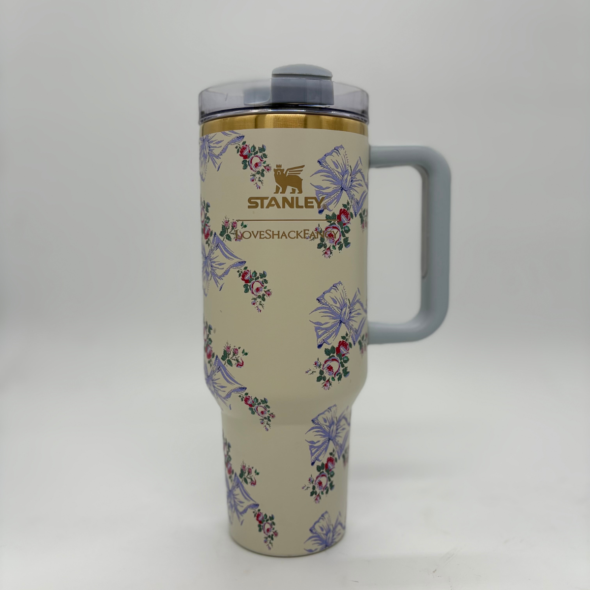 Stanley Love Shake Fancy Limited Edition Quencher 1200 ml