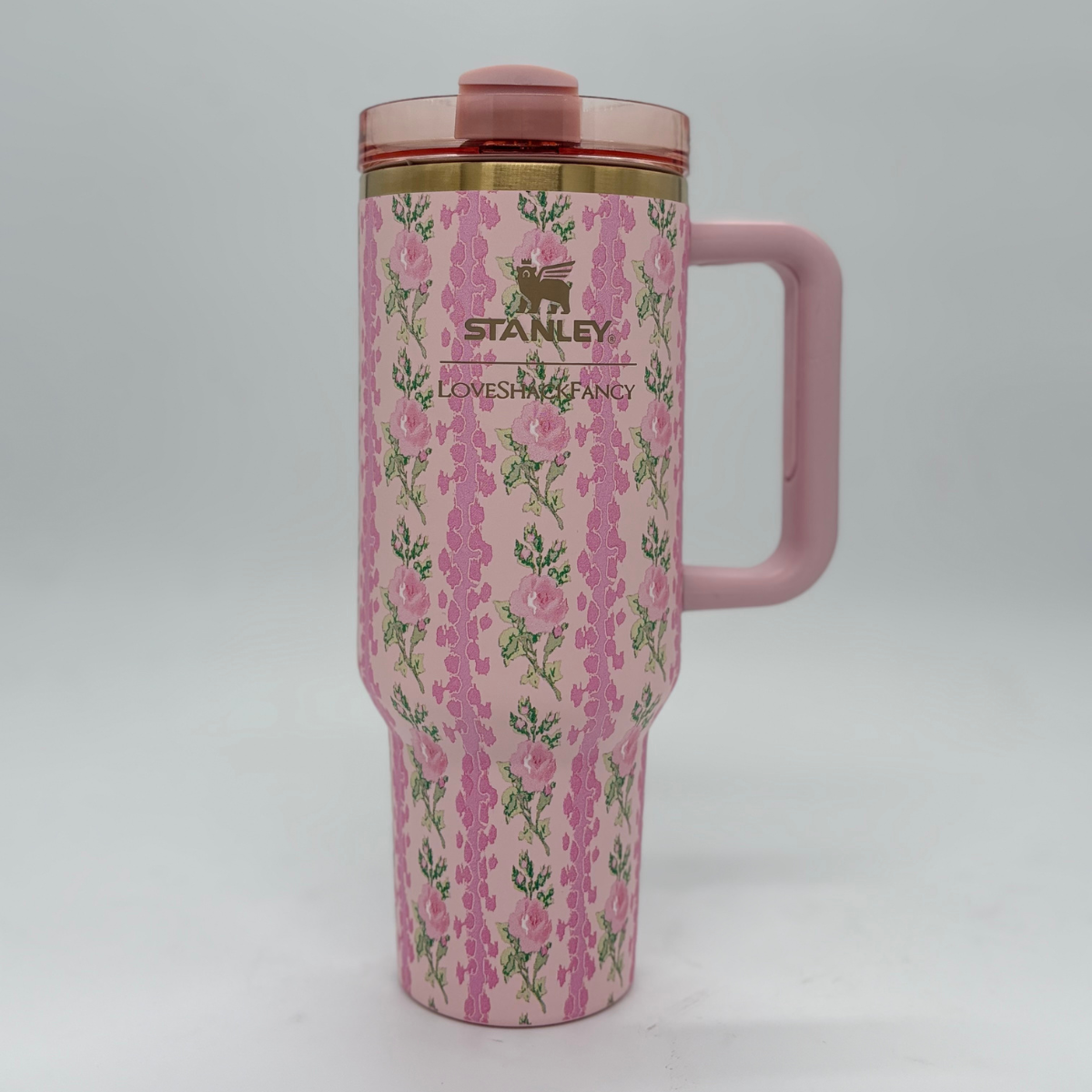 Stanley Love Shake Fancy Limited Edition Quencher 1200 ml