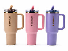 Stanley Quencher ProTour Flip Straw Tumbler 1180ml - Multiple Colors