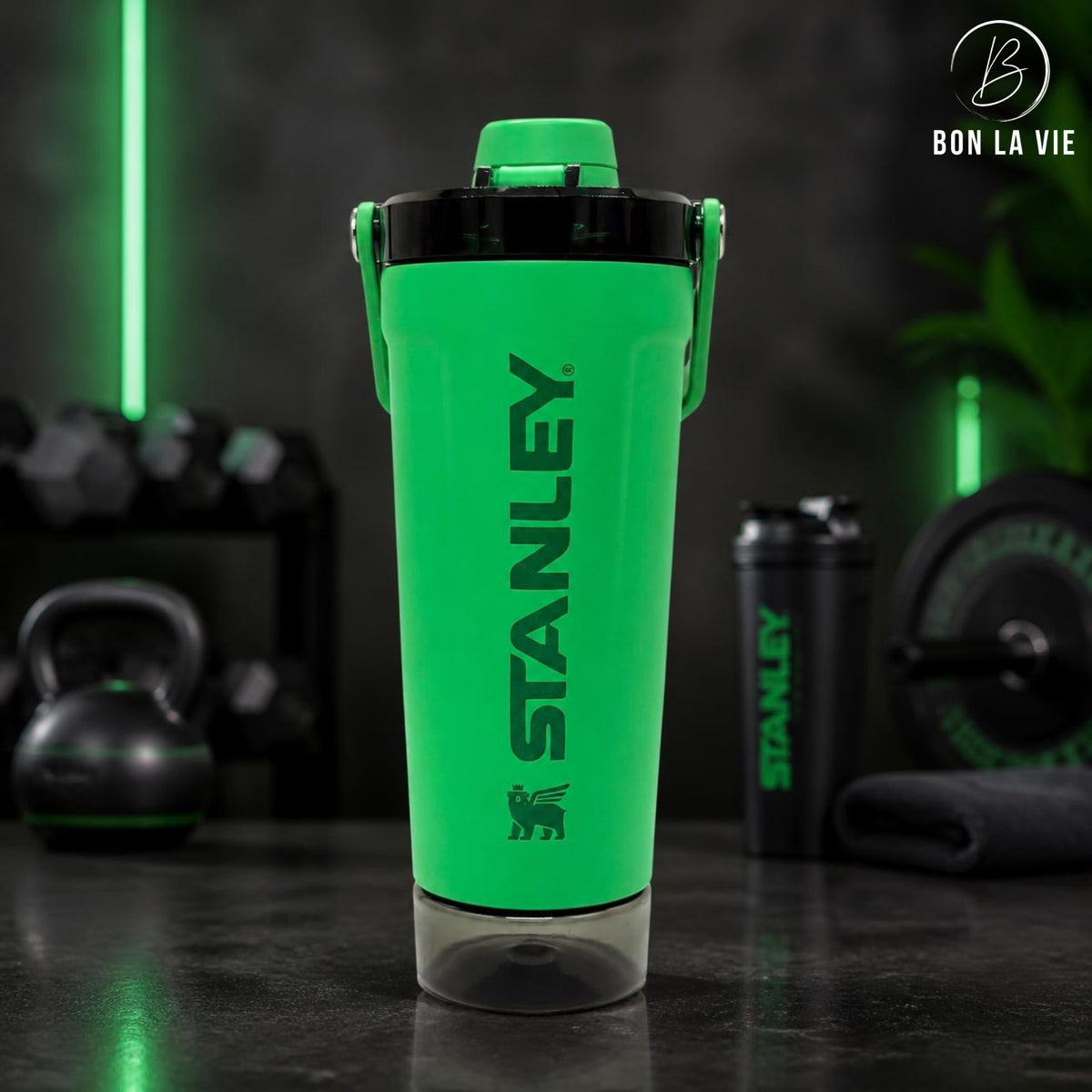 Stanley Gym Shaker Bottle - 590ml