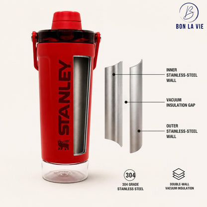 Stanley Gym Shaker Bottle - 590ml