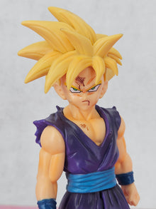 Super Saiyan Gohan DBZ Action Figure 18cm