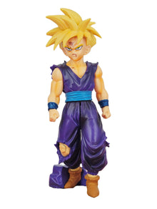 Super Saiyan Gohan DBZ Action Figure 18cm