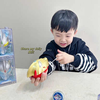 Superman Beyblade Set
