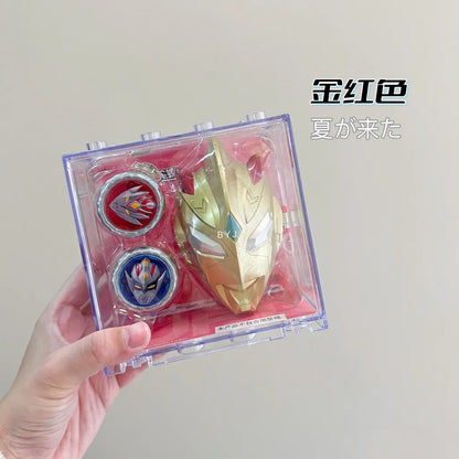 Superman Beyblade Set