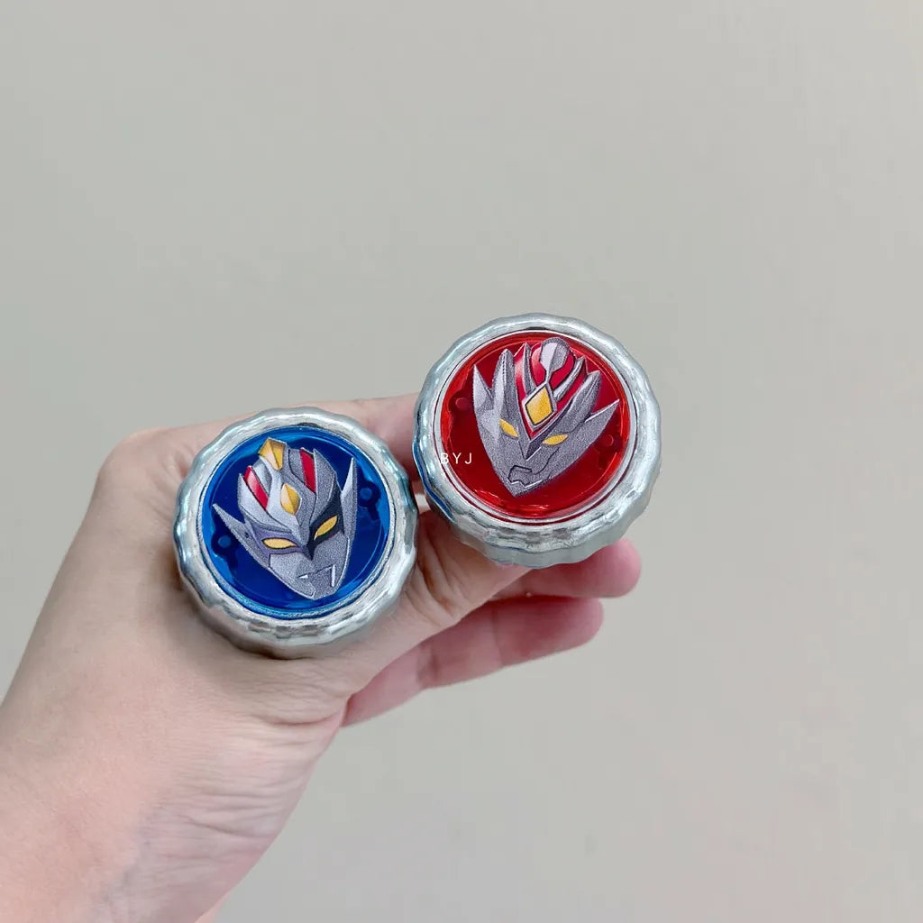 Superman Beyblade Set