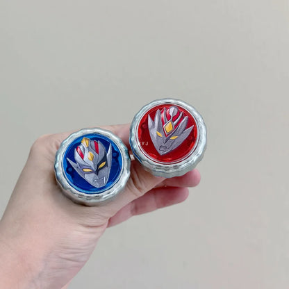 Superman Beyblade Set