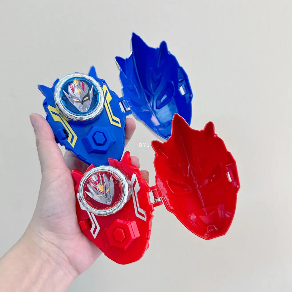 Superman Beyblade Set
