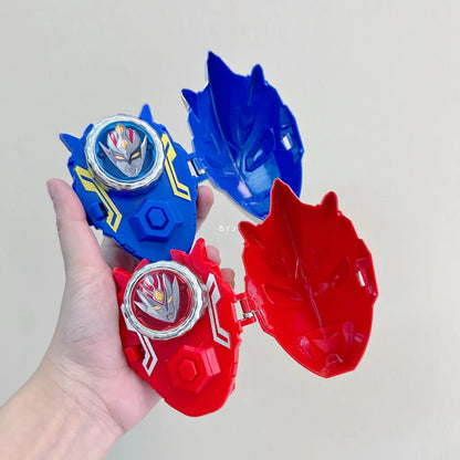 Superman Beyblade Set