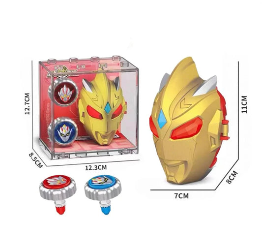 Superman Beyblade Set
