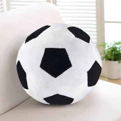 Tickles Football Soft Stuffed Plush Toy for Kids Boys & Girls Birthday Gifts