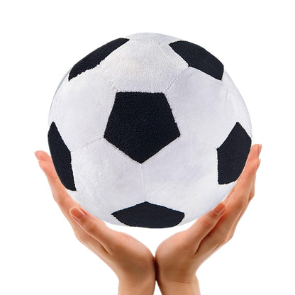 Tickles Football Soft Stuffed Plush Toy for Kids Boys & Girls Birthday Gifts