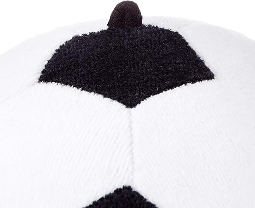 Tickles Football Soft Stuffed Plush Toy for Kids Boys & Girls Birthday Gifts