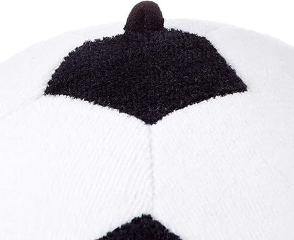 Tickles Football Soft Stuffed Plush Toy for Kids Boys & Girls Birthday Gifts