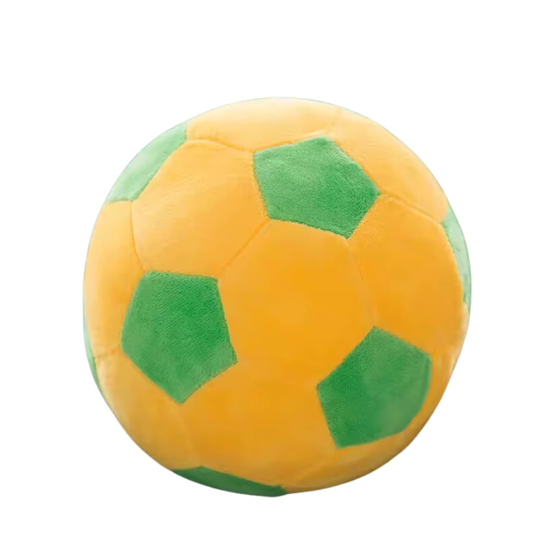 Tickles Football Soft Stuffed Plush Toy for Kids Boys & Girls Birthday Gifts