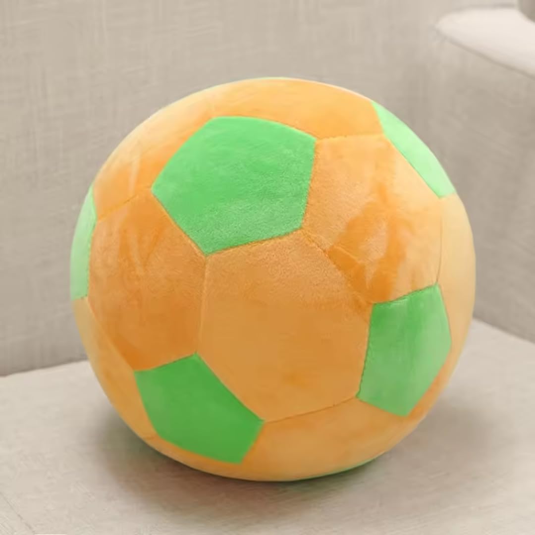 Tickles Football Soft Stuffed Plush Toy for Kids Boys & Girls Birthday Gifts