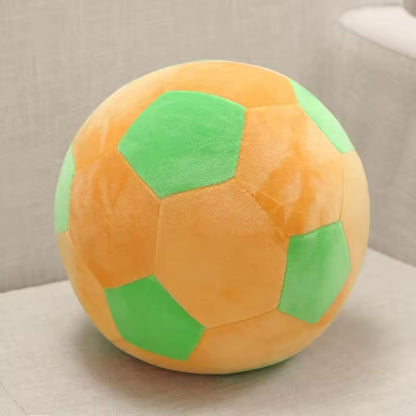 Tickles Football Soft Stuffed Plush Toy for Kids Boys & Girls Birthday Gifts