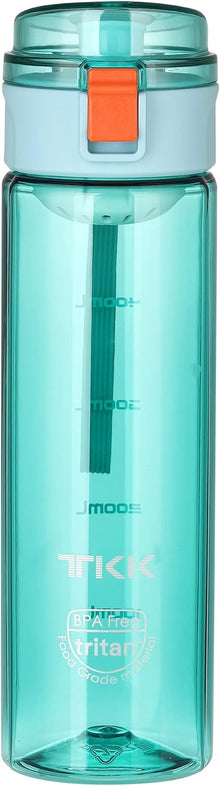 Tikk Push Button Water Bottle – 550ml