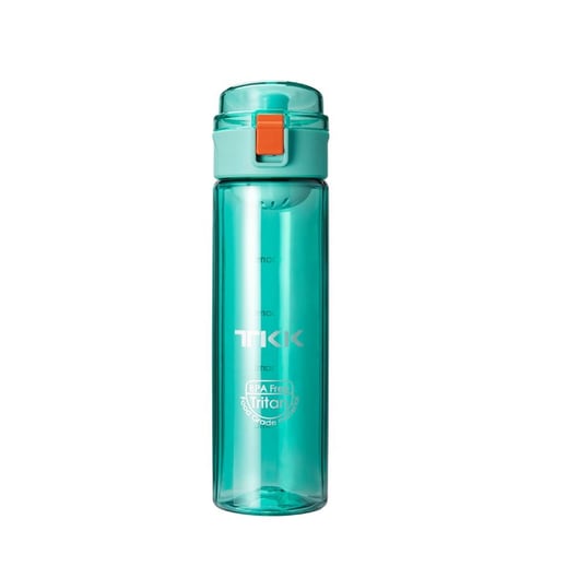 Tikk Push Button Water Bottle – 550ml