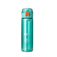Tikk Push Button Water Bottle – 550ml