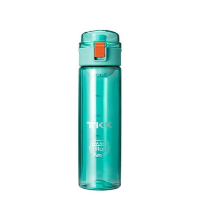 Tikk Push Button Water Bottle – 550ml