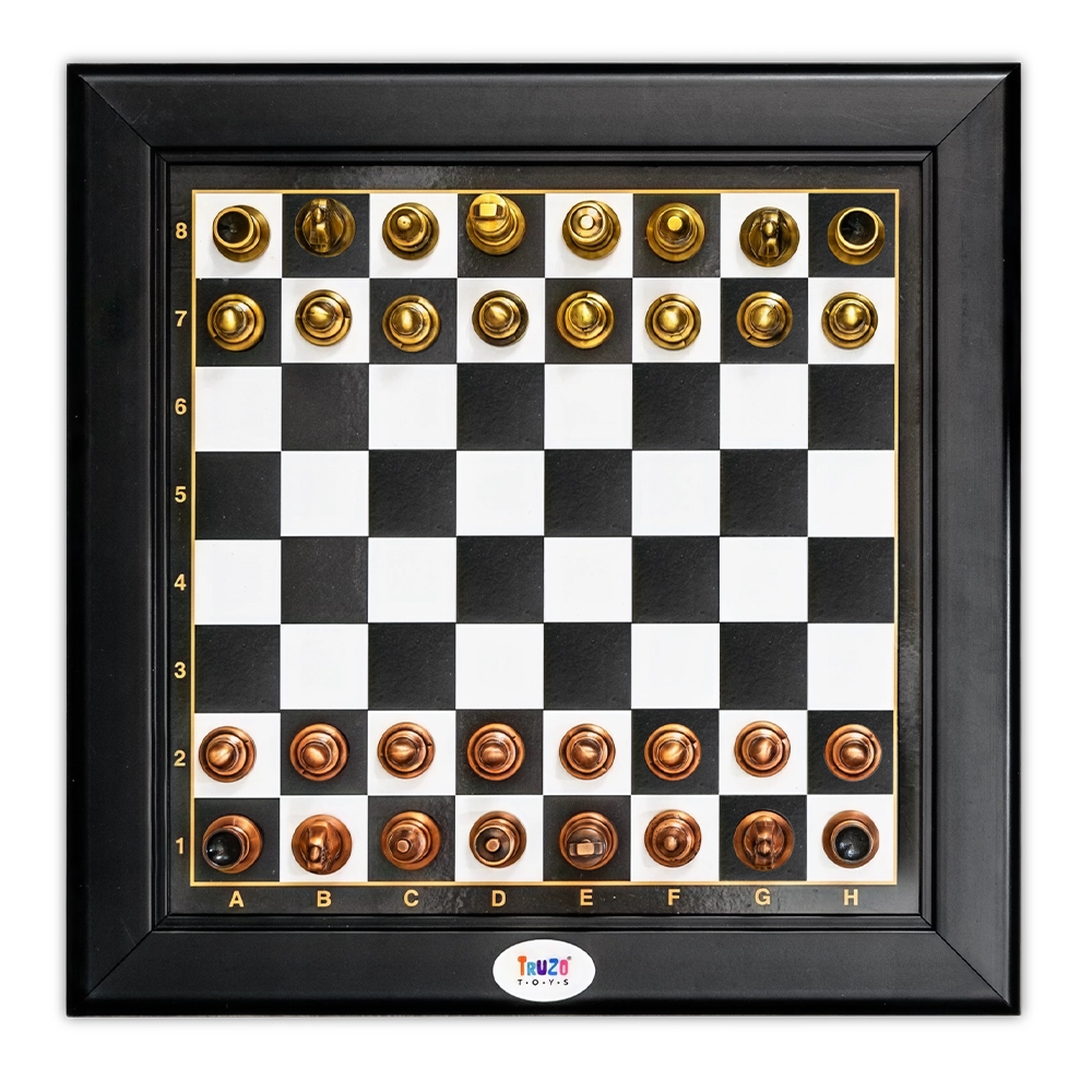 Royal Chess